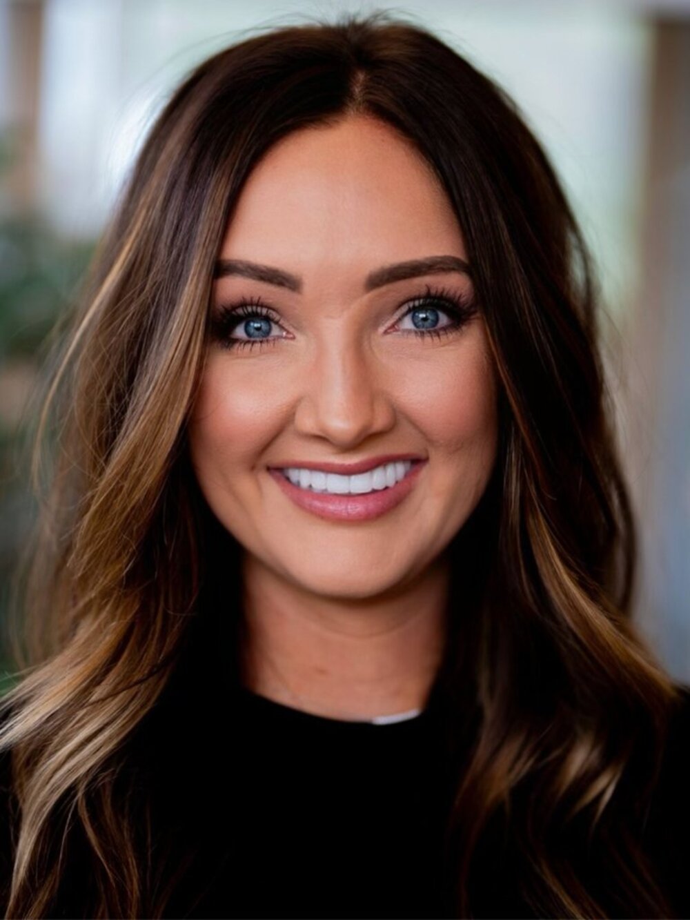 Meet your Posher, Sadie